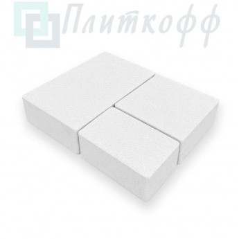  «Новый город» 60 Белый